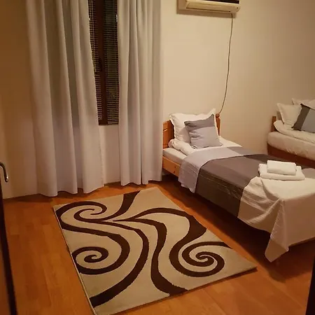 Vily Apartament *