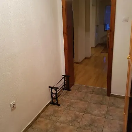 Apartament Vily Sandanski