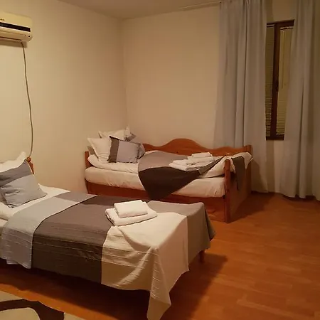 Apartament Vily