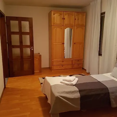 Vily Apartament Sandanski