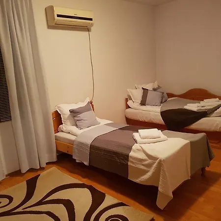 Apartament Vily *