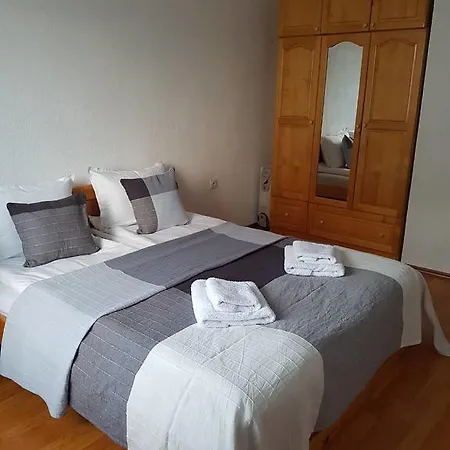 Apartament Vily
