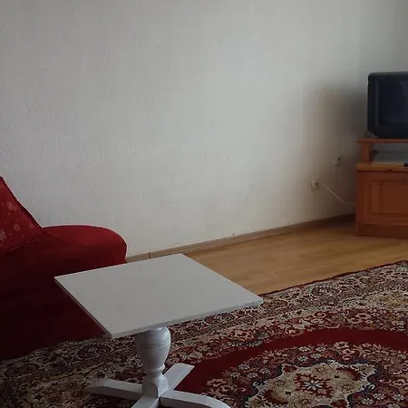Apartament Vily