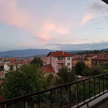 Vily Apartament Sandanski