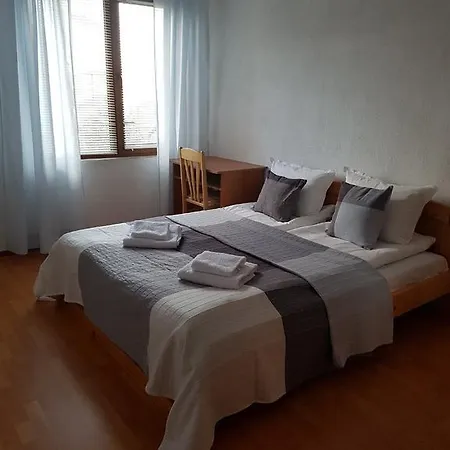 Apartament Vily