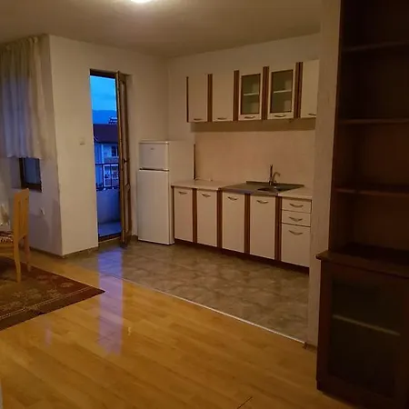 Apartament Vily